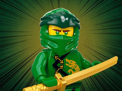 lego ninjago wiki
